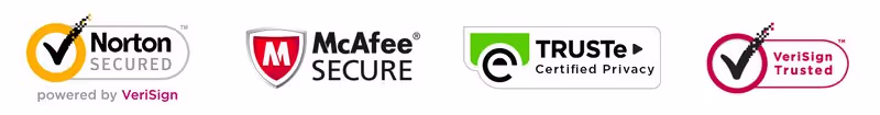 Payment Logos