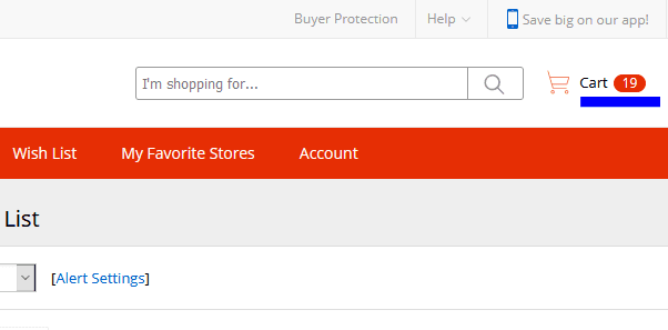 a lot of upsells