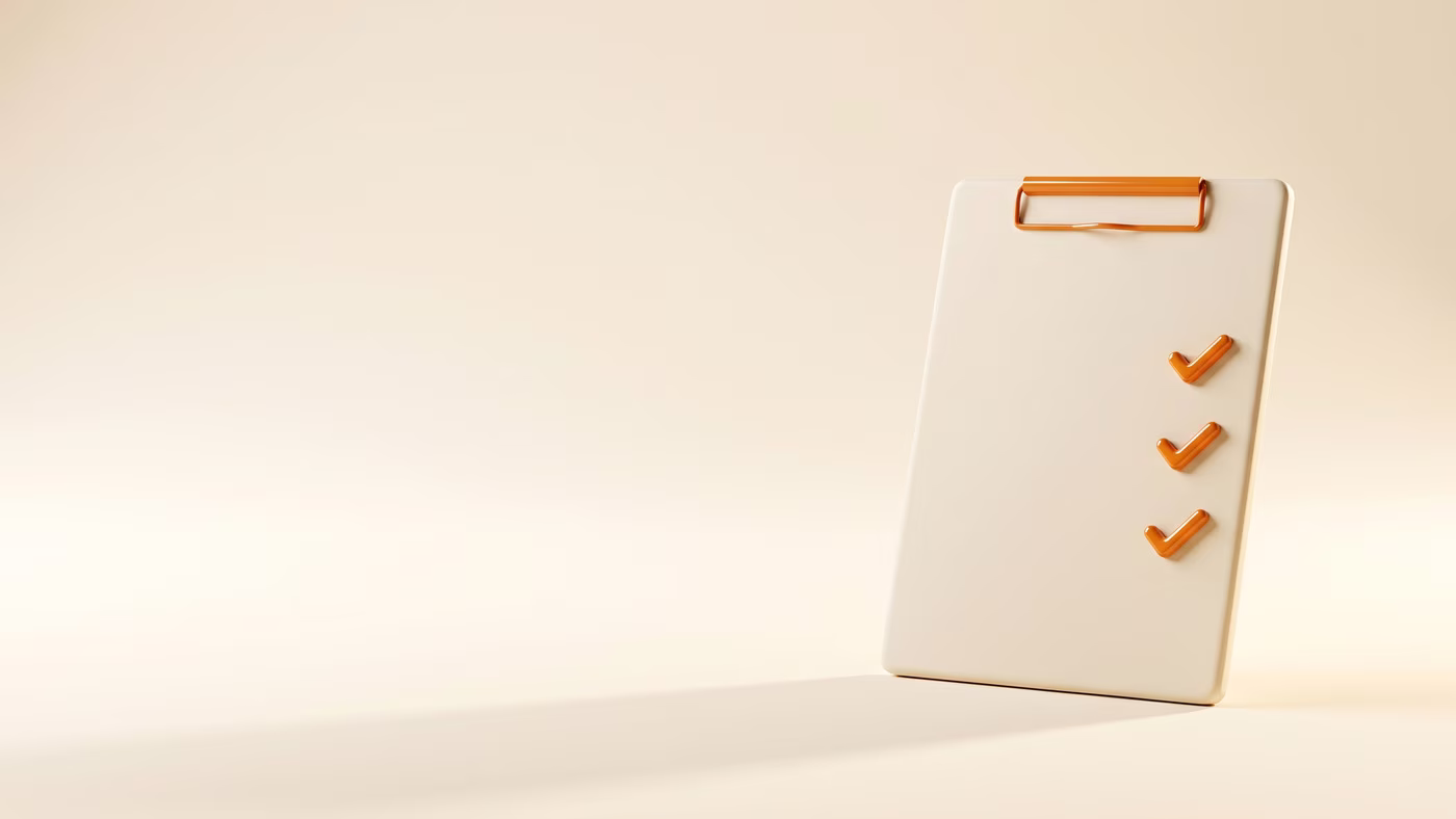 The Ultimate Product Quality Control Checklist for Newbies